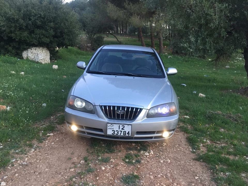 هيوندتي افانتي 1500cc xd                                            


	 				لا تنسَ أنك شاهدت هذا الإعلان في عنكبوت            
	 				
                                هيونداي افانتي xd ماتور vvt...