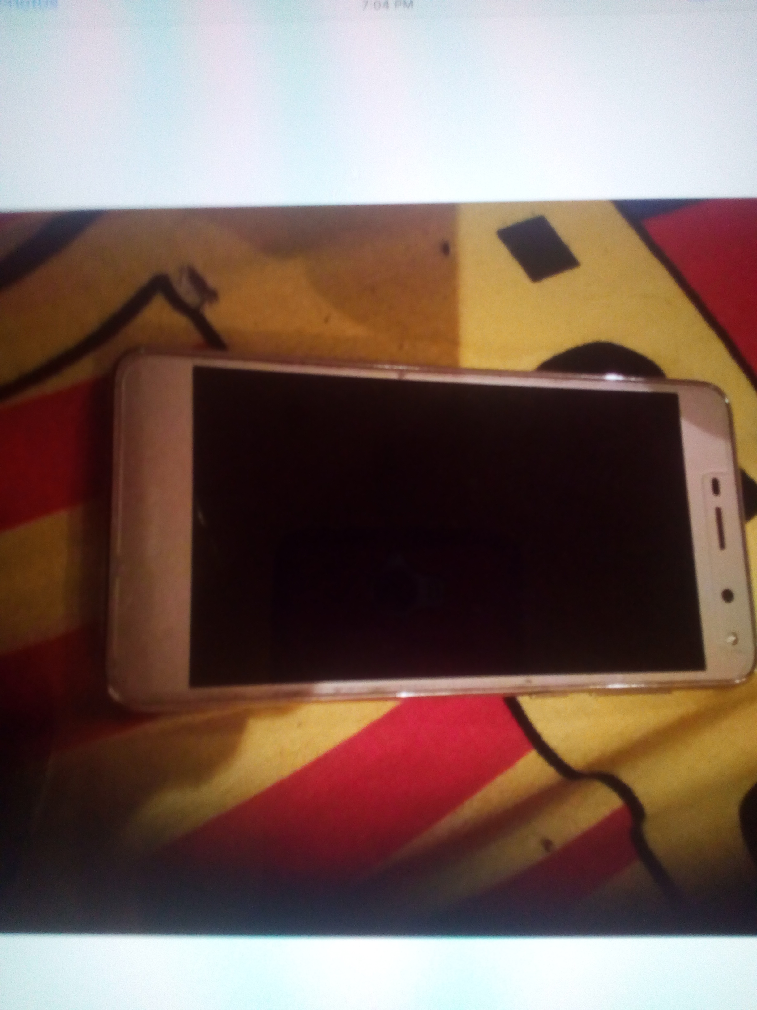 Huawei y5 2017                                            


	 				لا تنسَ أنك شاهدت هذا الإعلان في عنكبوت            
	 				
                                Huawei y5 2017 like new.   with charge...