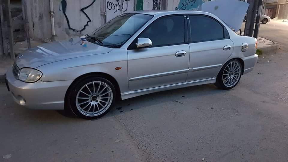 سبيتكرا 2001 فحص كامل MR بحال الوكاله                                            


	 				لا تنسَ أنك شاهدت هذا الإعلان في عنكبوت            
	 				
                                يارة ما شاء الل...