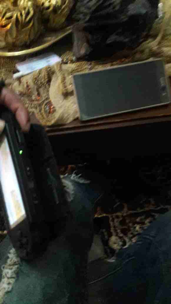 سوني اكس ايه. وبي سبي
لا تنسَ أنك شاهدت هذا الإعلان في عنكبوت
سونيxa 2017 وبلاستيشين Psp بحاله جي...