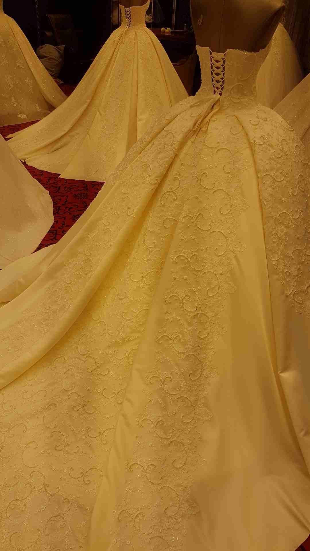 الرياض
لا تنسَ أنك شاهدت هذا الإعلان في عنكبوت
فساتين تفصيل حسب الطلب...
