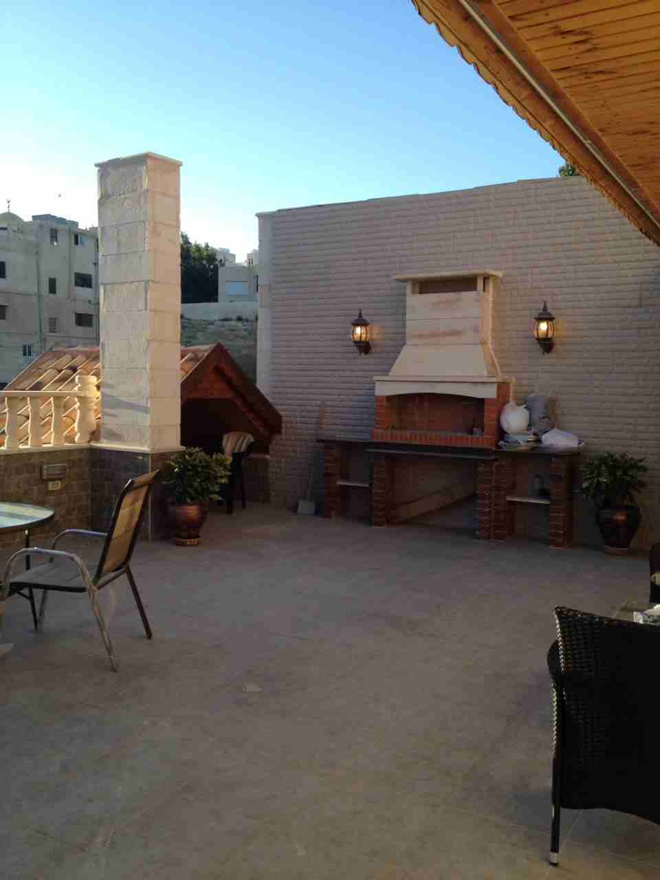 روف مفروش او فارغ للايجار في دابوق
لا تنسَ أنك شاهدت هذا الإعلان في عنكبوت
2 نوم 2 حمام صالون سفر...