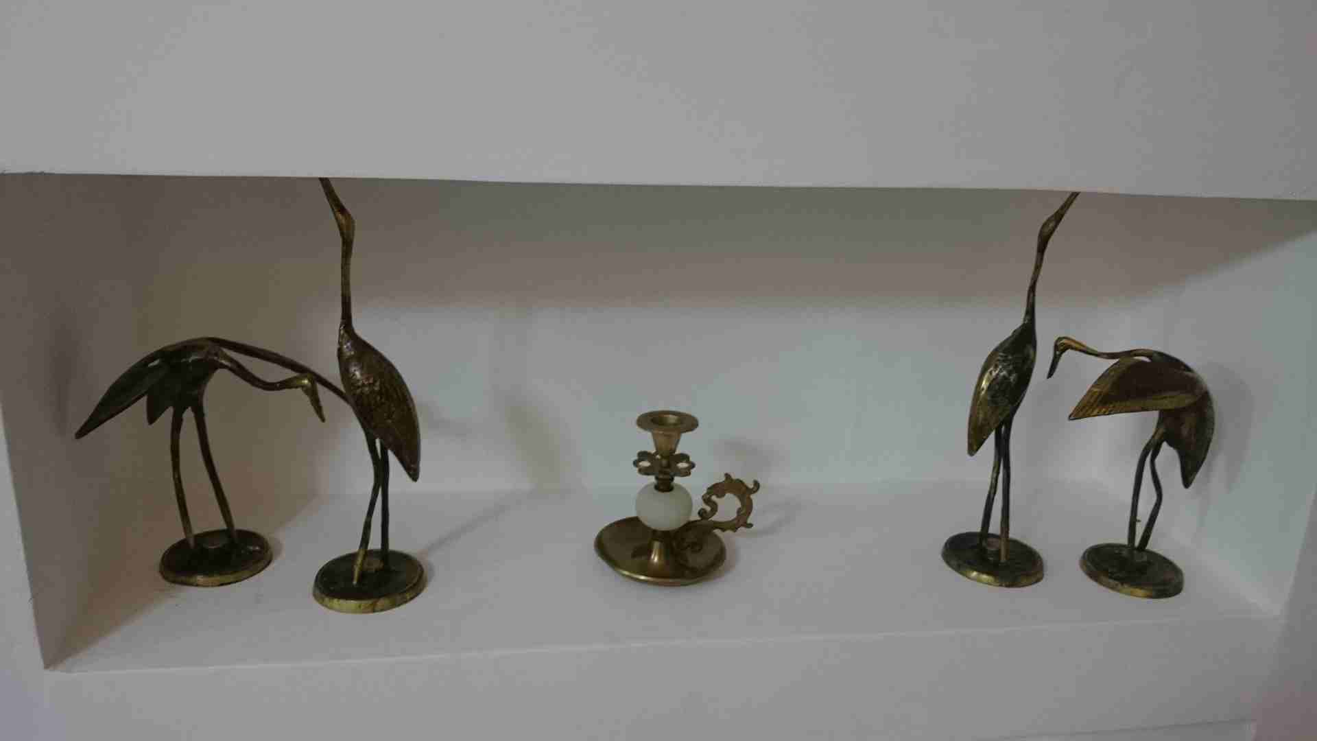 نحاسيات قديمه للبيع
لا تنسَ أنك شاهدت هذا الإعلان في عنكبوت
مجموعه من النحاسيات القديمه الفخمه
ح...