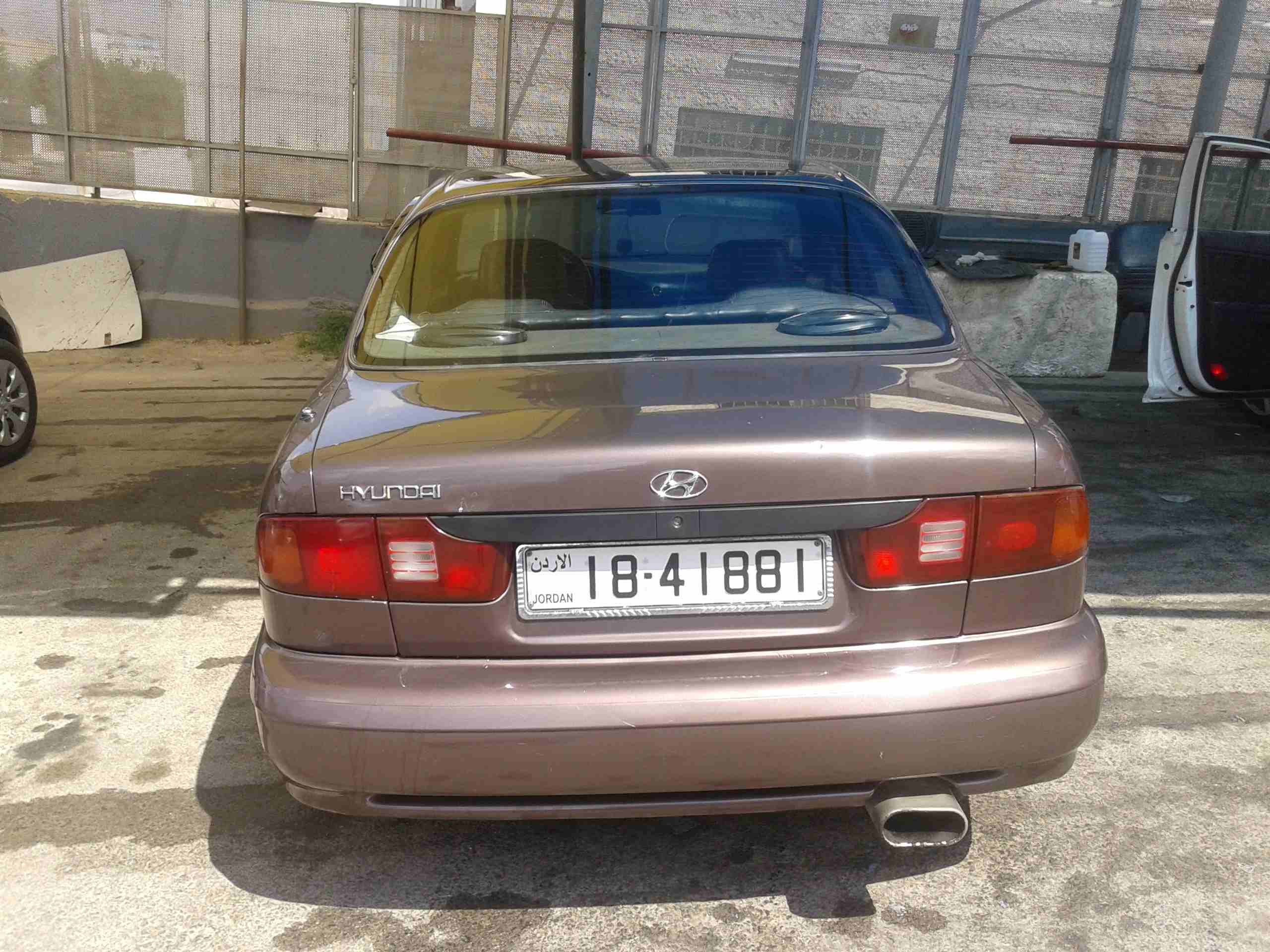 سوناتا 96 للبدل على احدث                                            


	 				لا تنسَ أنك شاهدت هذا الإعلان في عنكبوت            
	 				
                            سوناتا 96 للبيع او البدل على احد...