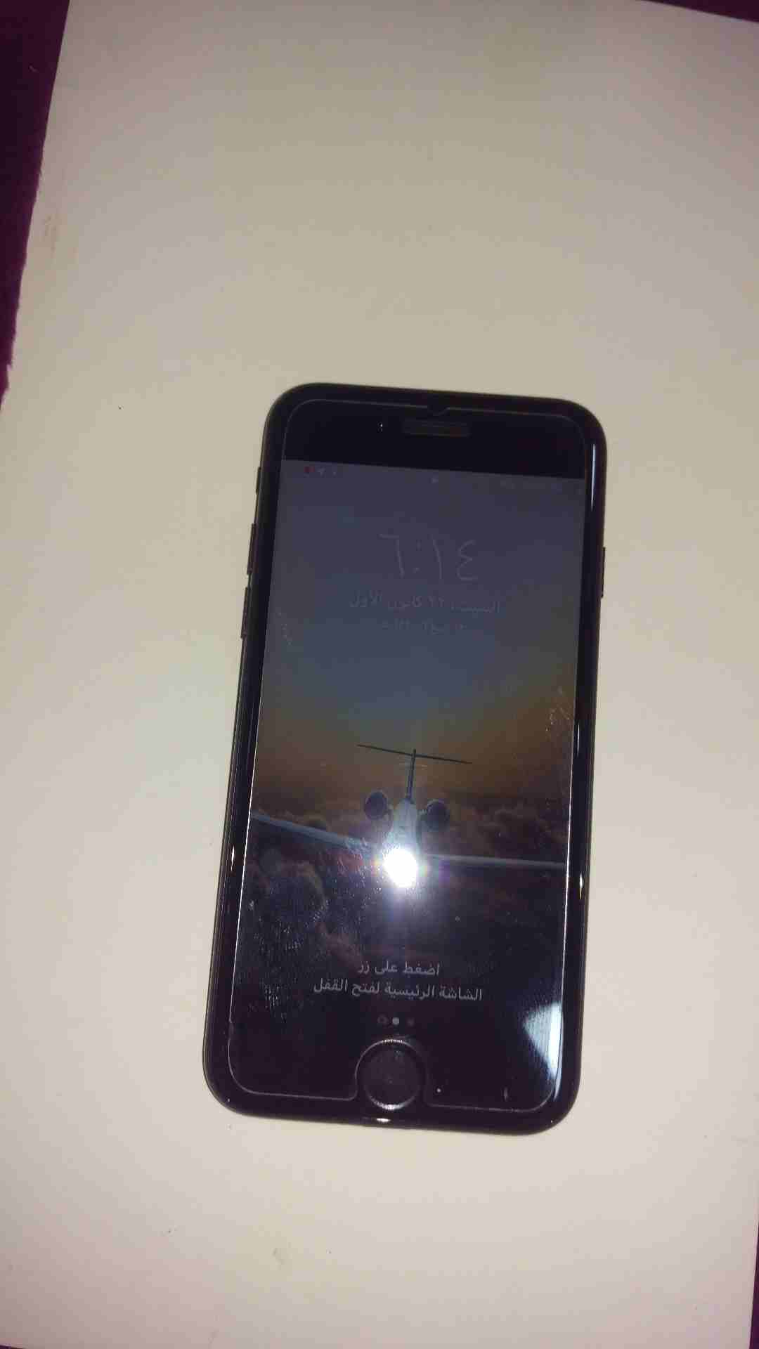 I phone 7 32g وكاله ما عليه حكي معا كل اغرضه   كفرين                                            


	 				لا تنسَ أنك شاهدت هذا الإعلان في عنكبوت            
	 				
                            I ph...