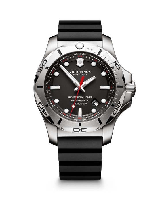 I.N.O.X. Professional Diver
لا تنسَ أنك شاهدت هذا الإعلان في عنكبوت
مستعملة قليلا
كفالتها من...