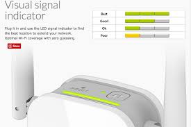 مقوي اشارة لاسلكي WiFi Range Extender
لا تنسَ أنك شاهدت هذا الإعلان في عنكبوت
N300 Wi‑Fi Rang...
