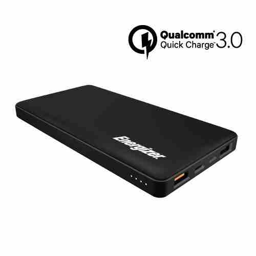 باور بانك من شركة Energizer
لا تنسَ أنك شاهدت هذا الإعلان في عنكبوت
شاحن لاسلكي مع بطاريه متن...