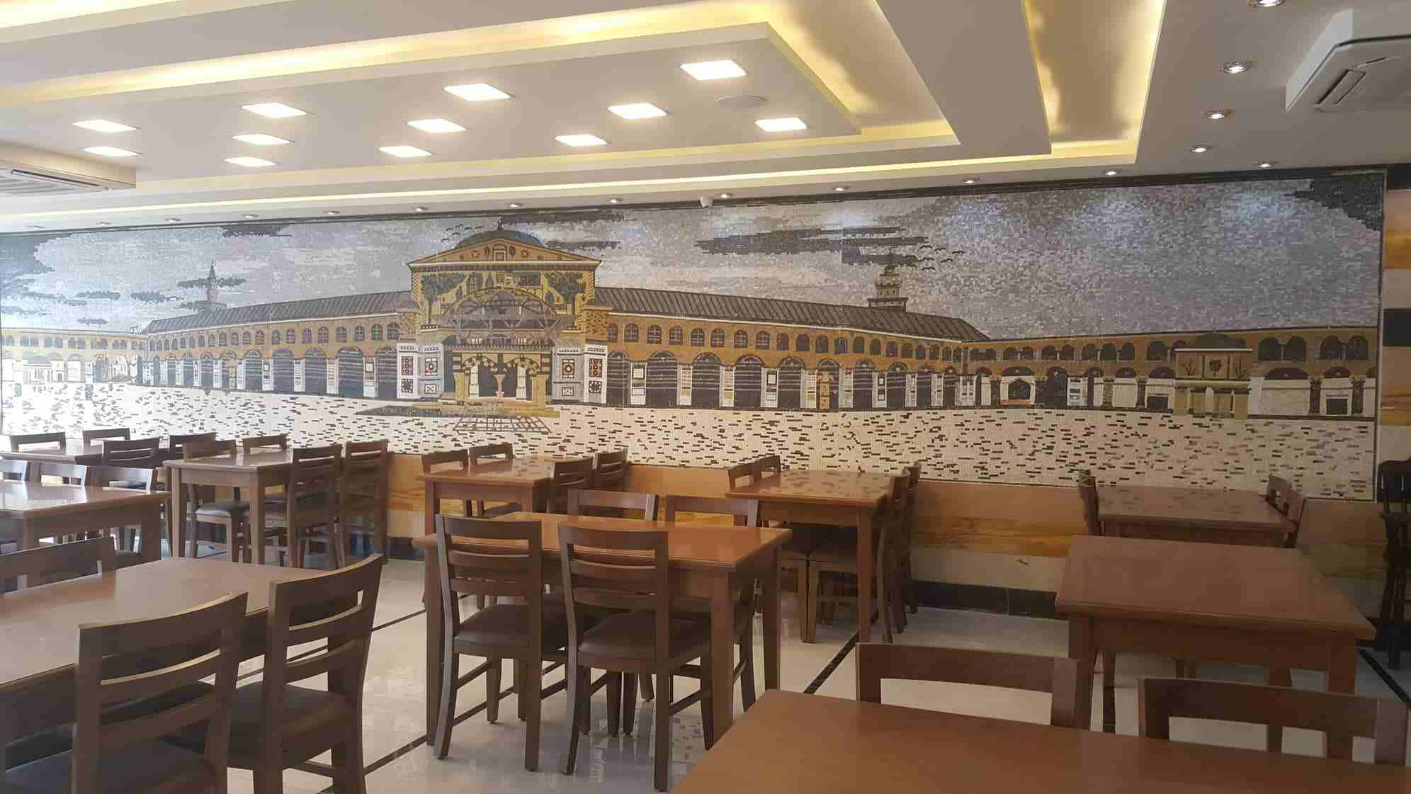 الرسم بالأحجار الطبيعية .. الفسيفساء
لا تنسَ أنك شاهدت هذا الإعلان في عنكبوت
الرسم بالأحجار الطبي...