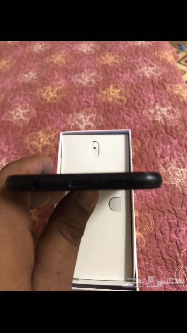 للبيع نوفا 3e 64 قيقا استخدام 3 أيام
لا تنسَ أنك شاهدت هذا الإعلان في عنكبوت
للبيع نوفا 3e 64...