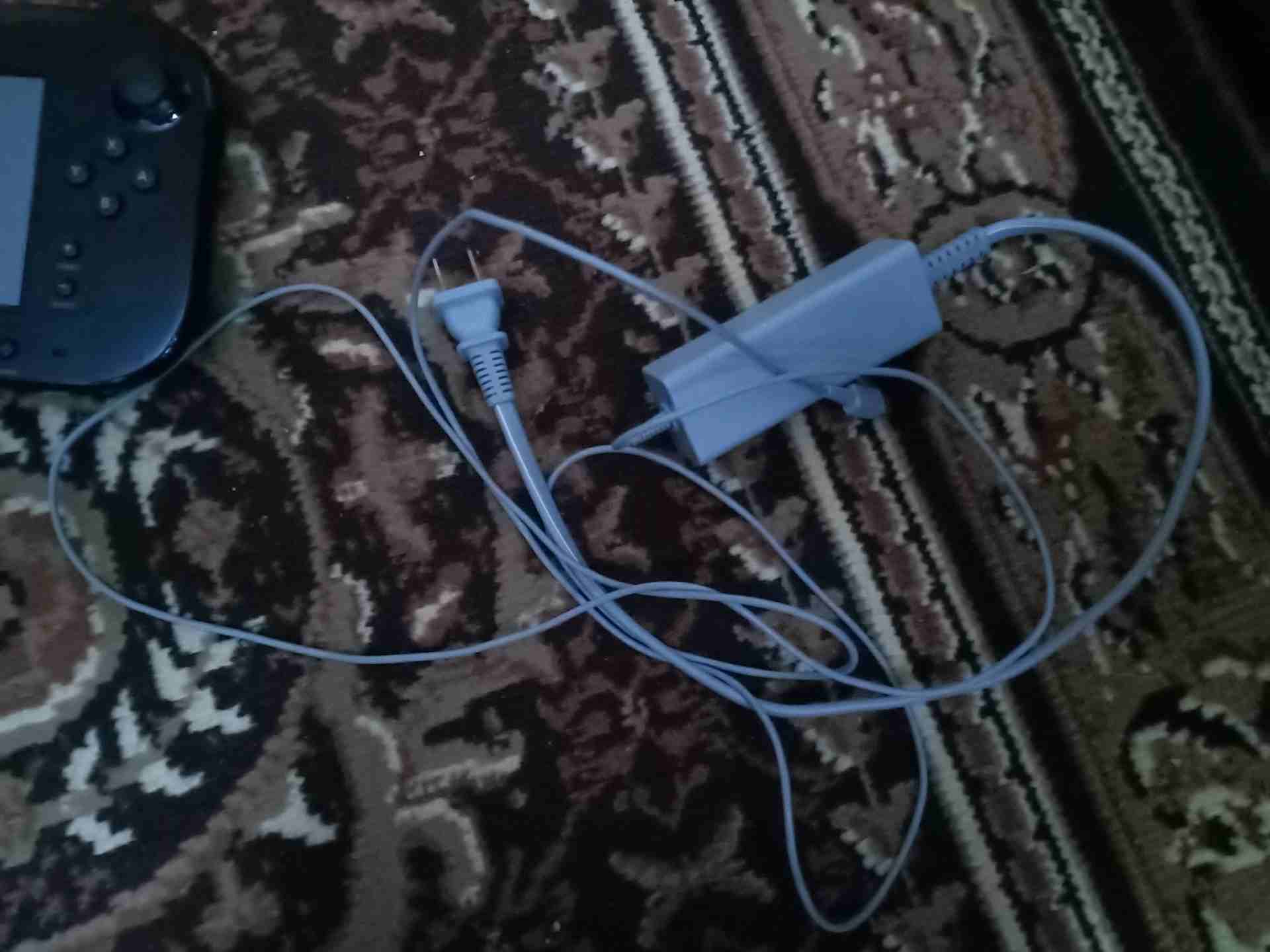 ناينتندو وي يو معدل للبيع nintendo wii u
لا تنسَ أنك شاهدت هذا الإعلان في عنكبوت
ناينتندو وي يو ا...