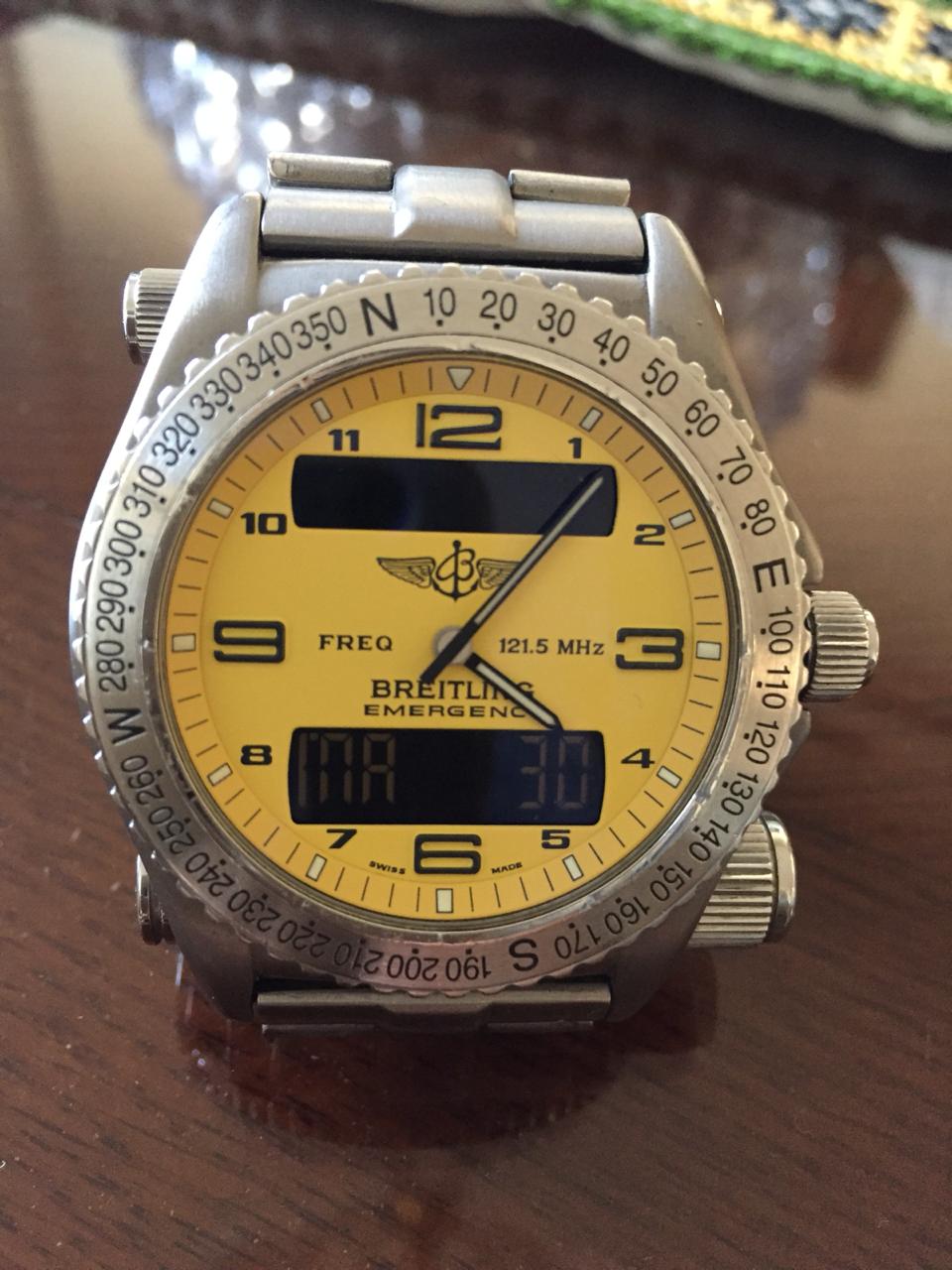 بريتلينج بريتلنغ breitling برتلنج
لا تنسَ أنك شاهدت هذا الإعلان في عنكبوت
ايميرجنسي مينا اصفر...