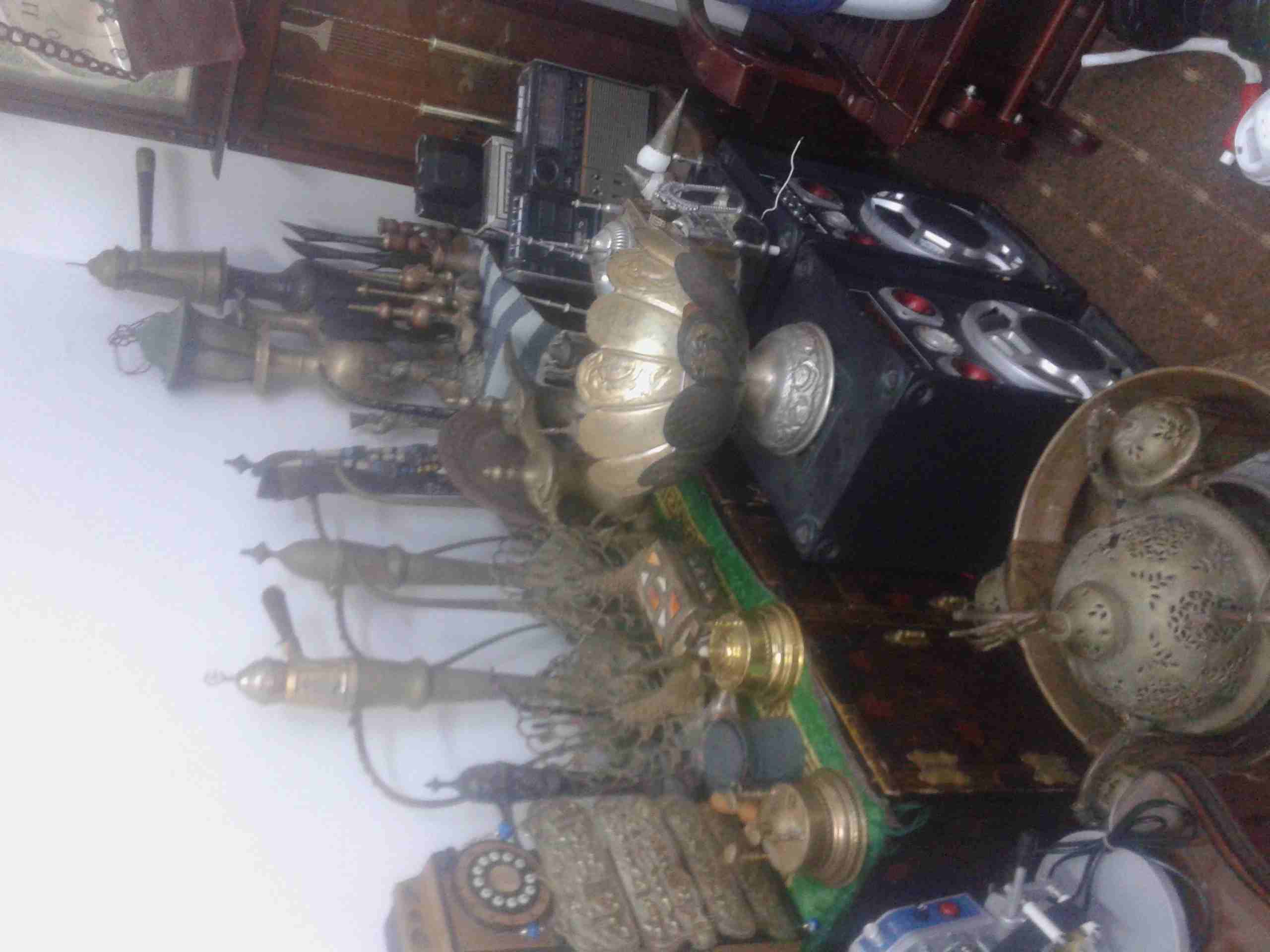 قطع نحاسيه
لا تنسَ أنك شاهدت هذا الإعلان في عنكبوت
للاستفسار 0785354055
-----------------...
