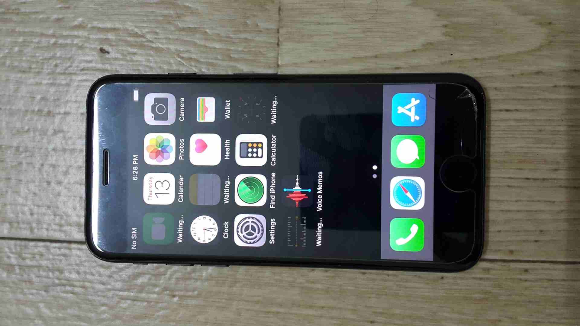 ايفون 7  اسود 256 gb                                            


	 				لا تنسَ أنك شاهدت هذا الإعلان في عنكبوت            
	 				
                            ايفون 7 256 g اسود لامع فيس تايم مست...
