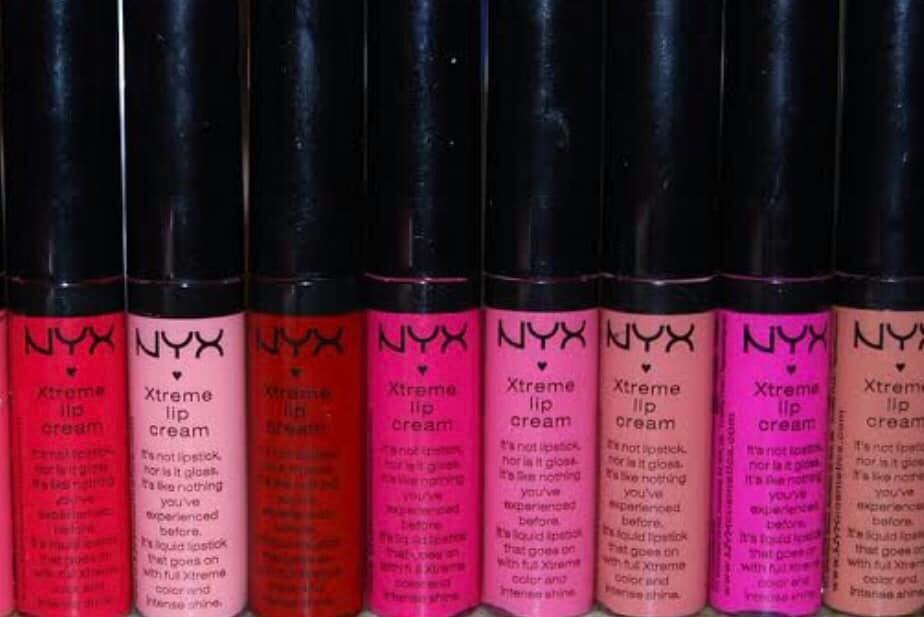 NYX Lip Cream Lipstick
لا تنسَ أنك شاهدت هذا الإعلان في عنكبوت
NYX Lip Cream Lipstick
Avail...