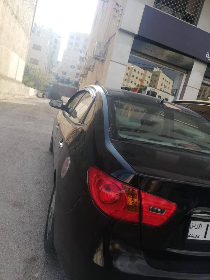 سياره هونداي افانتي للايجار يومي او اسبوعي
لا تنسَ أنك شاهدت هذا الإعلان في عنكبوت
سياره هوند...