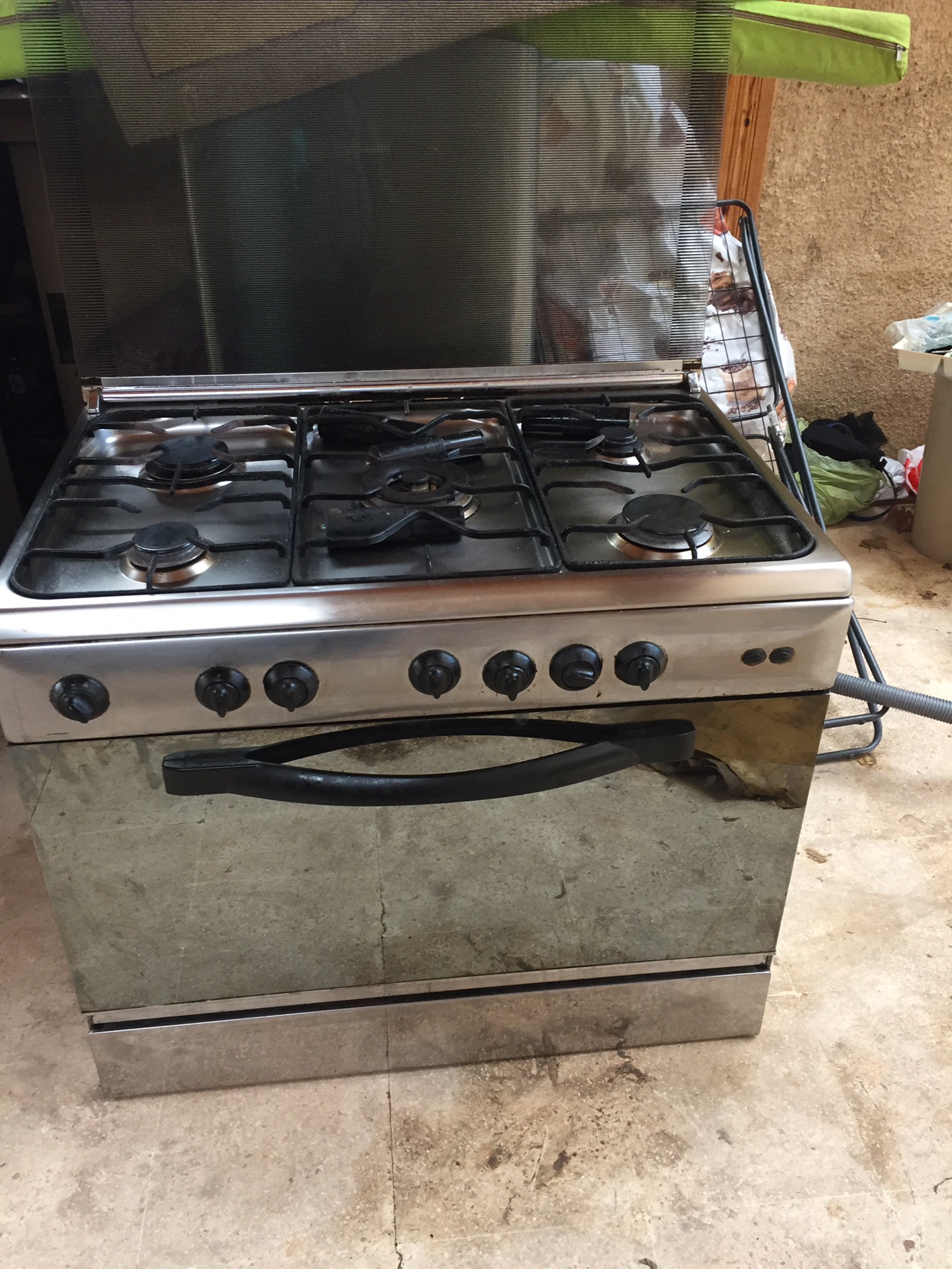 غاز للبيع للاستفسار 0795849187
لا تنسَ أنك شاهدت هذا الإعلان في عنكبوت
غاز
للبيع
بحالة...