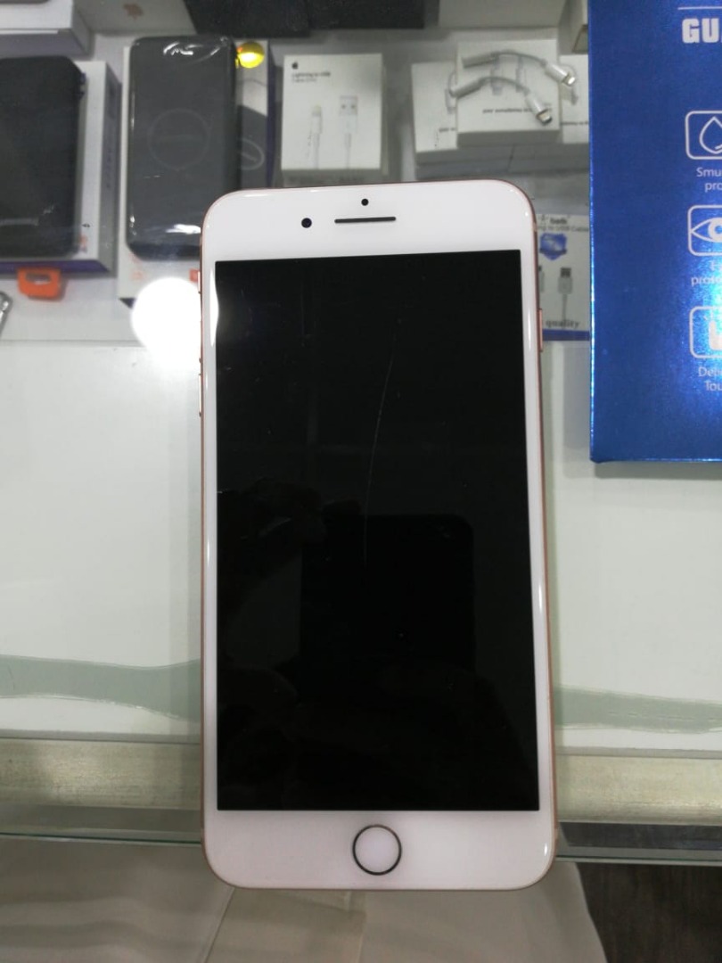 ايفون 8 بلس 64 قيقا                                            


	 				لا تنسَ أنك شاهدت هذا الإعلان في عنكبوت            
	 				
                                آيفون 8 ذهبي الذاكرة 64 مستخدم نظ...