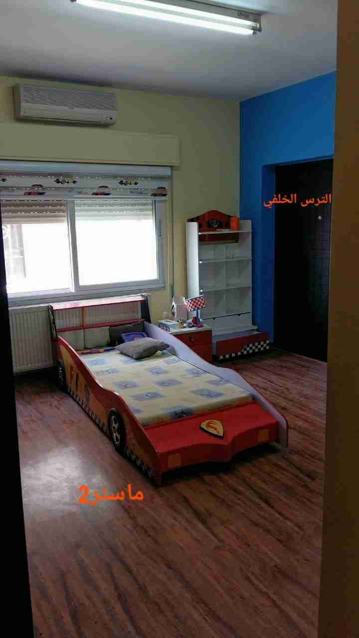 شقه طابقيه مع مسبح داخلي
لا تنسَ أنك شاهدت هذا الإعلان في عنكبوت
شقه للايجار دوبلكس 4غرف نوم...
