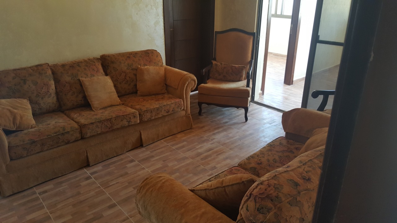 شقة مفروشه مميزه للايجار في الجبيهه
لا تنسَ أنك شاهدت هذا الإعلان في عنكبوت
شقة مفروشه فاخره...