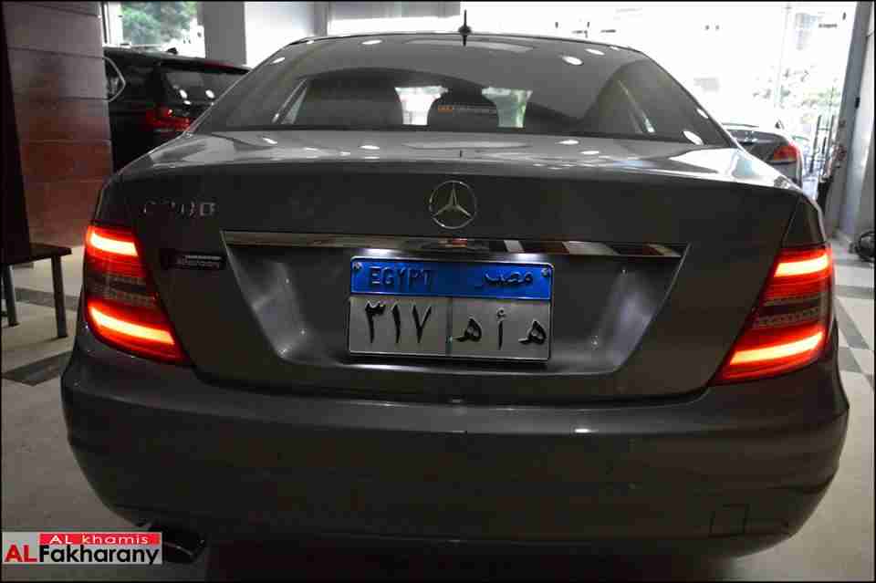 Mercedes c200 - Model 2013
لا تنسَ أنك شاهدت هذا الإعلان في عنكبوت
Mercedes c200
Model 2013...