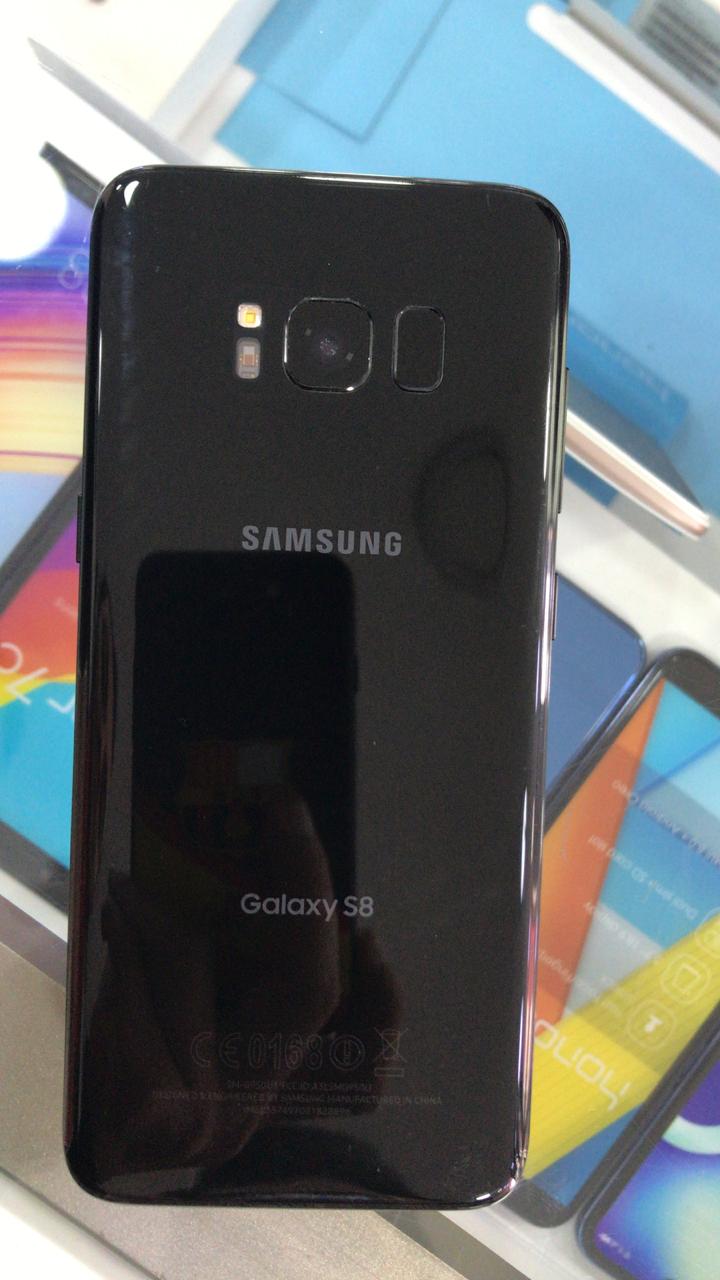 S8 استعمال خفيف جدا ونظيف ولا خدش
لا تنسَ أنك شاهدت هذا الإعلان في عنكبوت
S8 مستعمل
استعمال خ...