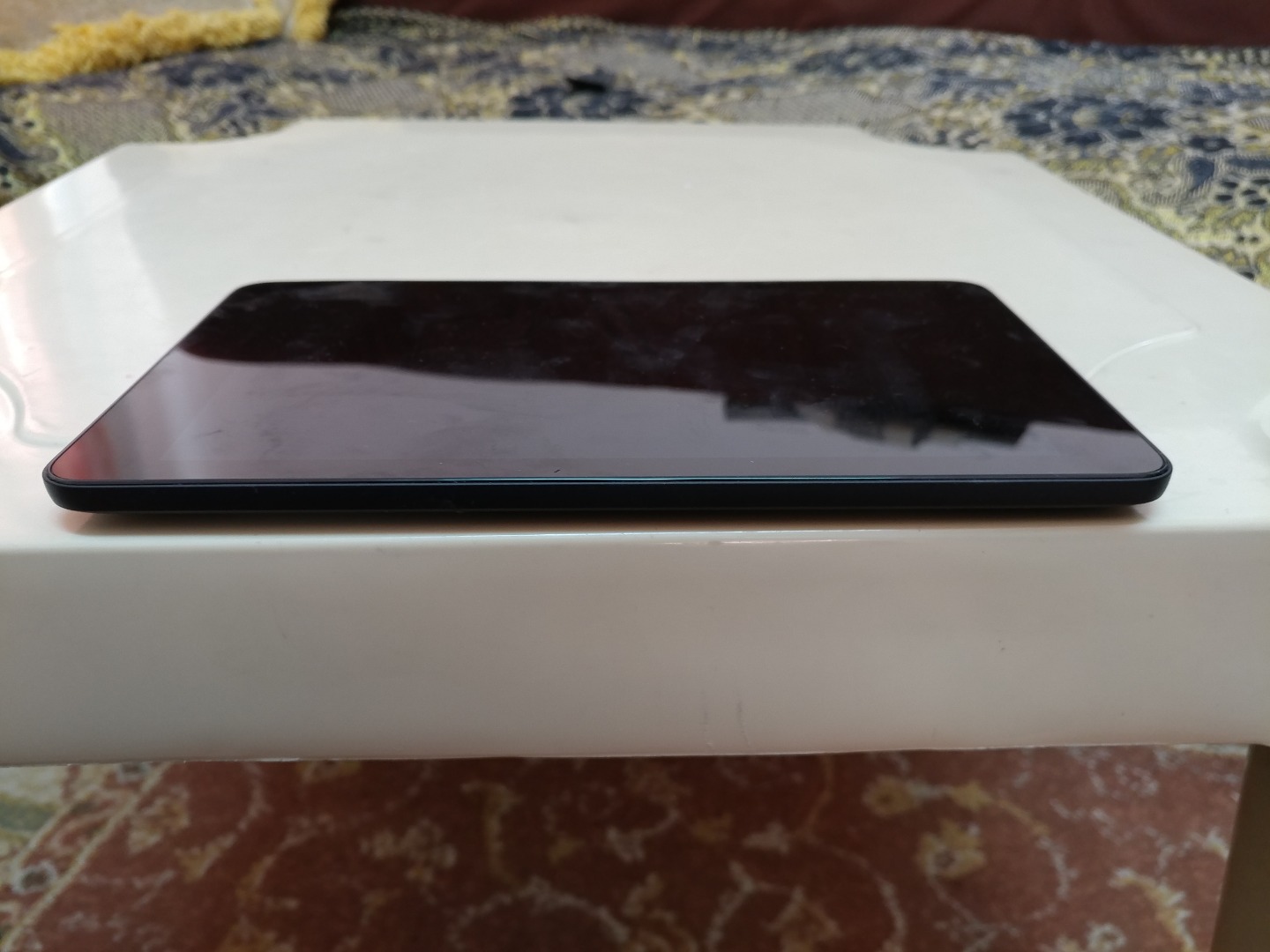 تابلت ديل DELL ( ويندوز 10 ,معالج رباعي النواة , رام 2Gb , هاردسك 64Gb , شاشة 8 انش HD)
لا تنسَ أنك شاهدت هذا الإعلان في عنكبوت...