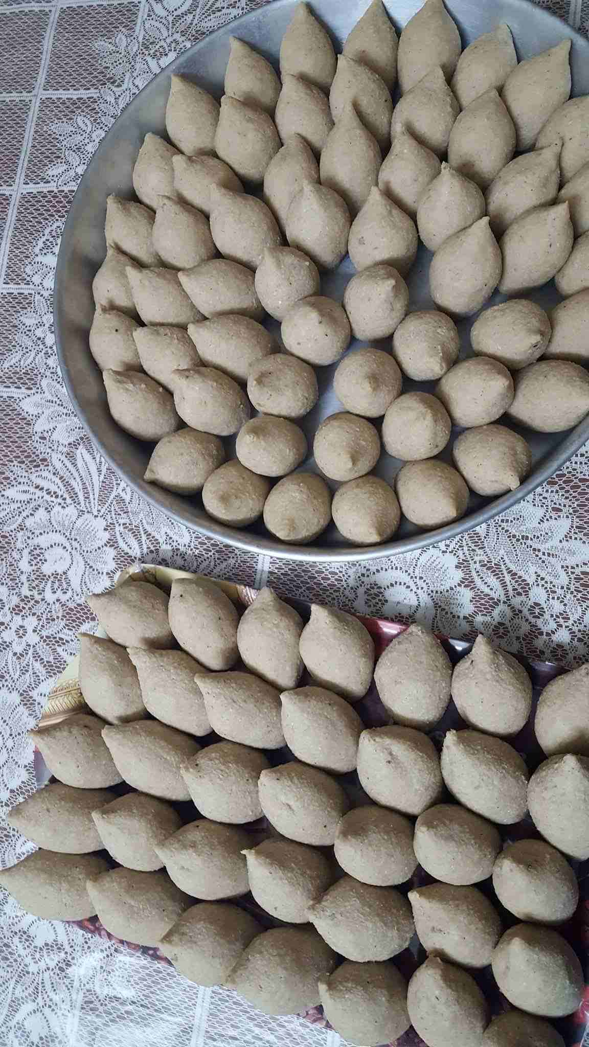 كبة وشيشبرك وبرك
لا تنسَ أنك شاهدت هذا الإعلان في عنكبوت
نضمن لك النظافة والجودة في المواد الاولي...