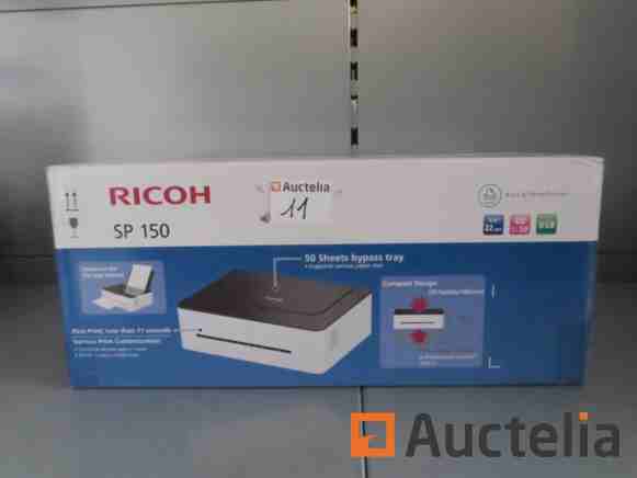 طابعات RICHO SP150 . بأسعار البلاش .                                            


	 				لا تنسَ أنك شاهدت هذا الإعلان في عنكبوت            
	 				
                            وصلنا طابعات نوع RIC...