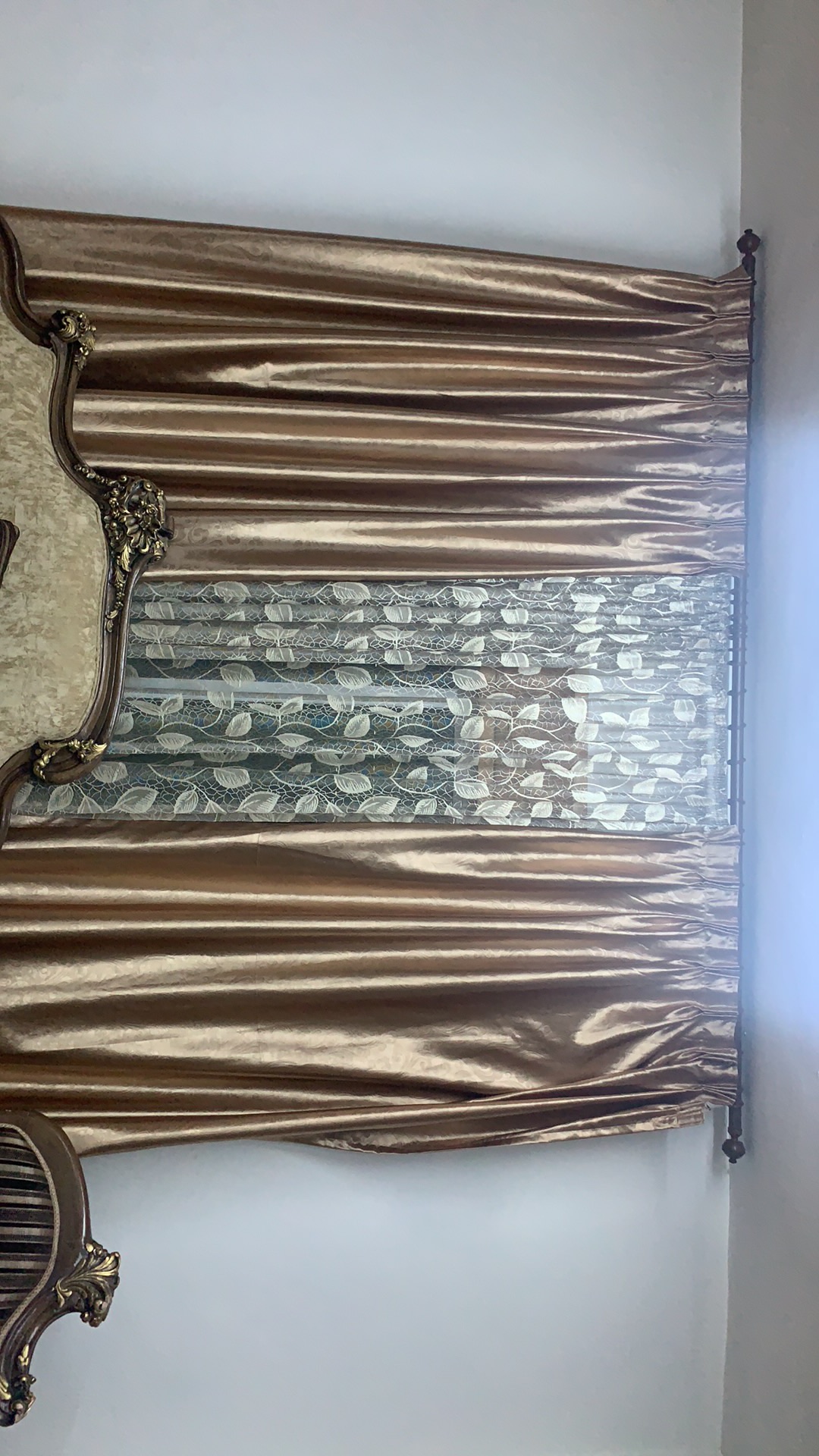 كنب اماراتي نظيف جدا استخدام شهر
لا تنسَ أنك شاهدت هذا الإعلان في عنكبوت
كنب ممتاز مع براديه...