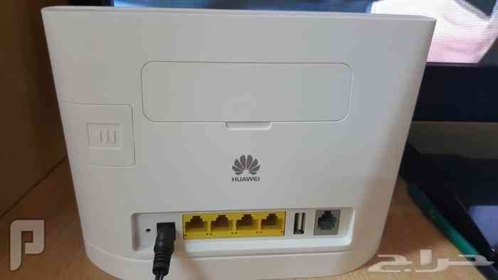 موديم هواوي من شركة زين شبه جديد ( 4G )                                            


	 				لا تنسَ أنك شاهدت هذا الإعلان في عنكبوت            
	 				
                                موديم هواوي م...