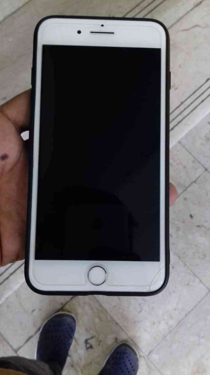 Apple IPhone 7 Plus Red 128 GB                                            


	 				لا تنسَ أنك شاهدت هذا الإعلان في عنكبوت            
	 				
                                , Excellent Condition...