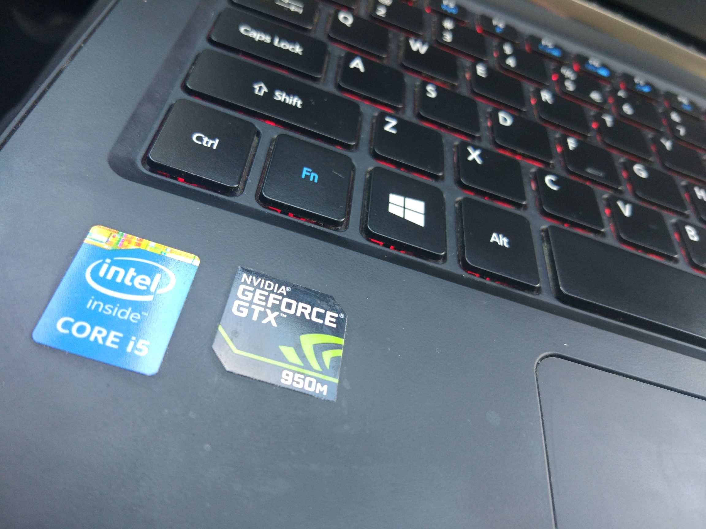 لابتوب جيمنج gaming laptop acer v nitro
لا تنسَ أنك شاهدت هذا الإعلان في عنكبوت
الرجاء التواص...