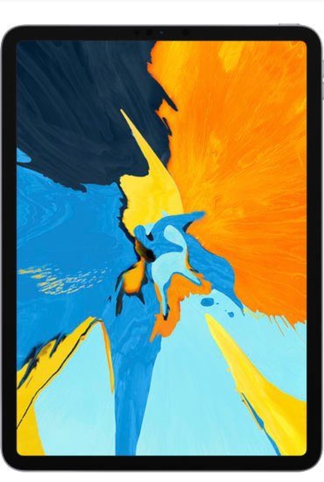 Apple iPad Pro Tablet (11", 1024 GB, iOS, 4G (LTE), Cellular)
لا تنسَ أنك شاهدت هذا الإعلان في عنكبوت...
