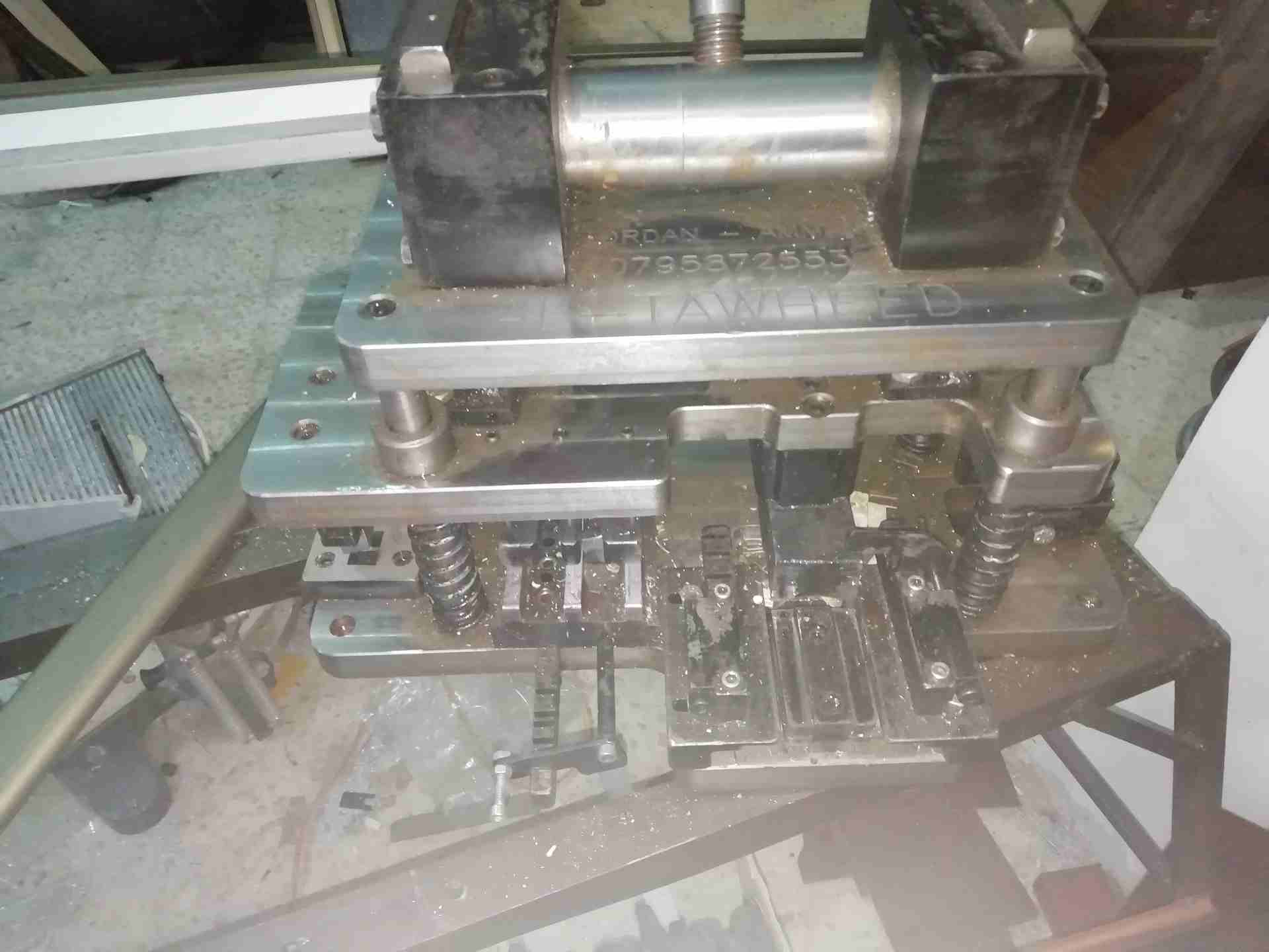 الكرك مؤته                                            


	 				لا تنسَ أنك شاهدت هذا الإعلان في عنكبوت            
	 				
                            طقم مكابس فلصطني في حاله الوكاله اسعمال شهر...