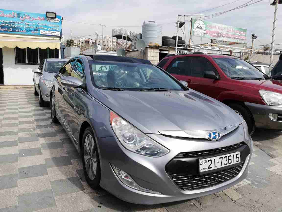 هيونداي سوناتا 2015                                            


	 				لا تنسَ أنك شاهدت هذا الإعلان في عنكبوت            
	 				
                            هيونداي سوناتا .. فحص كامل7 جيد ولا م...