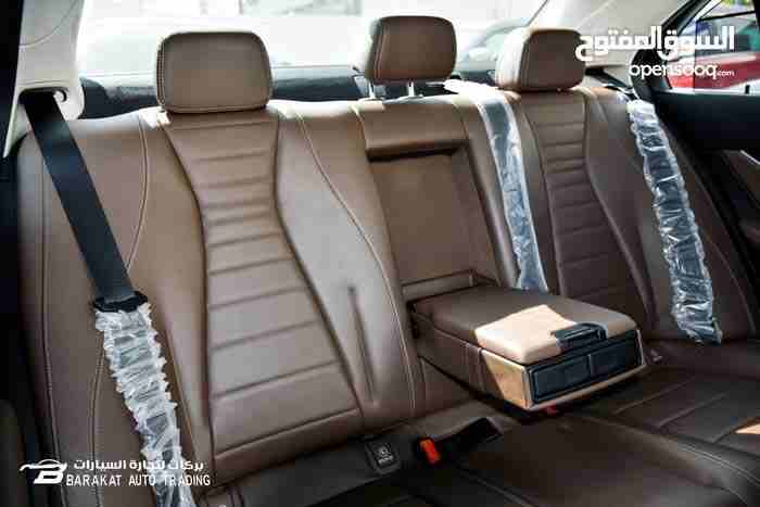 Mercedes E200 2017 AMG
لا تنسَ أنك شاهدت هذا الإعلان في عنكبوت
2017 Mercedes E200
AMG Kit
وارد...