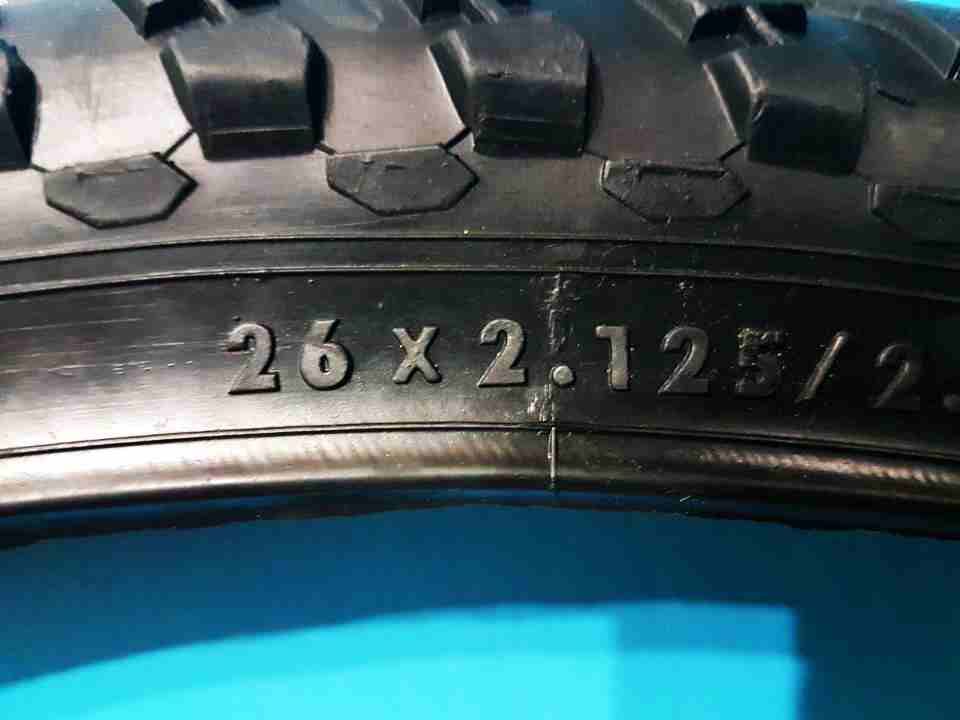 عجلات مطاط ميترو 26 انش للدراجة الهوائية جديدة للبيع METRO 26 INCH BICYCLE TIRES
لا تنسَ أنك شاهدت هذا الإعلان في عنكبوت...
