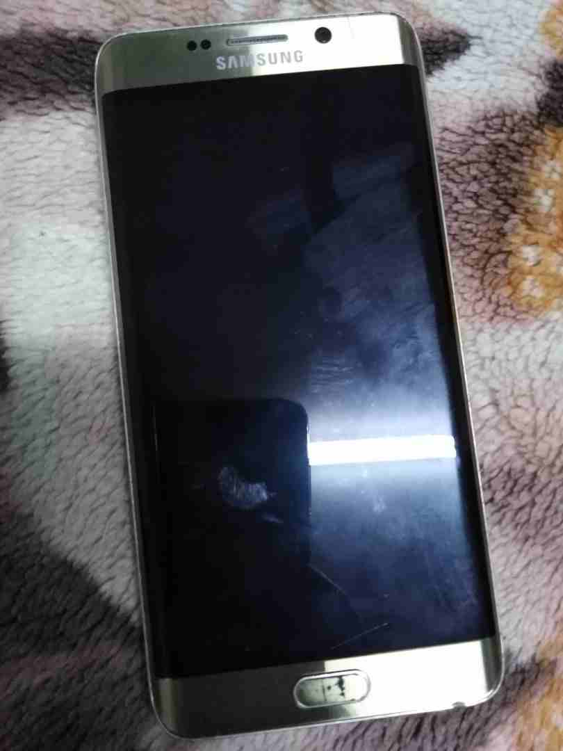 سامسونج Samsung S6 Edge Plus بسعر مغري
لا تنسَ أنك شاهدت هذا الإعلان في عنكبوت
سامسونج S6 Edge Pl...