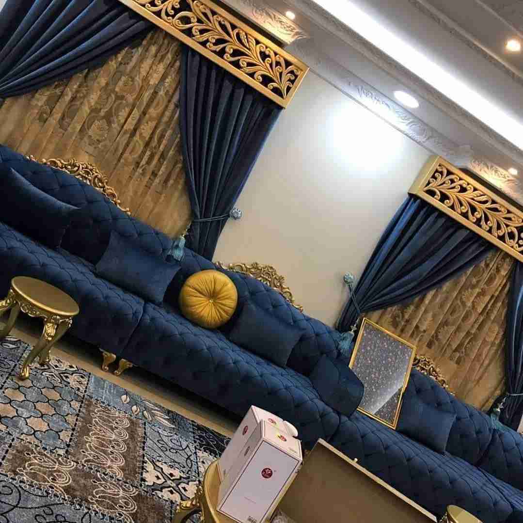 قصر بشاشه الجميع انواع الكنب جاهز وتفصيل
لا تنسَ أنك شاهدت هذا الإعلان في عنكبوت
قصر بشاشه ال...