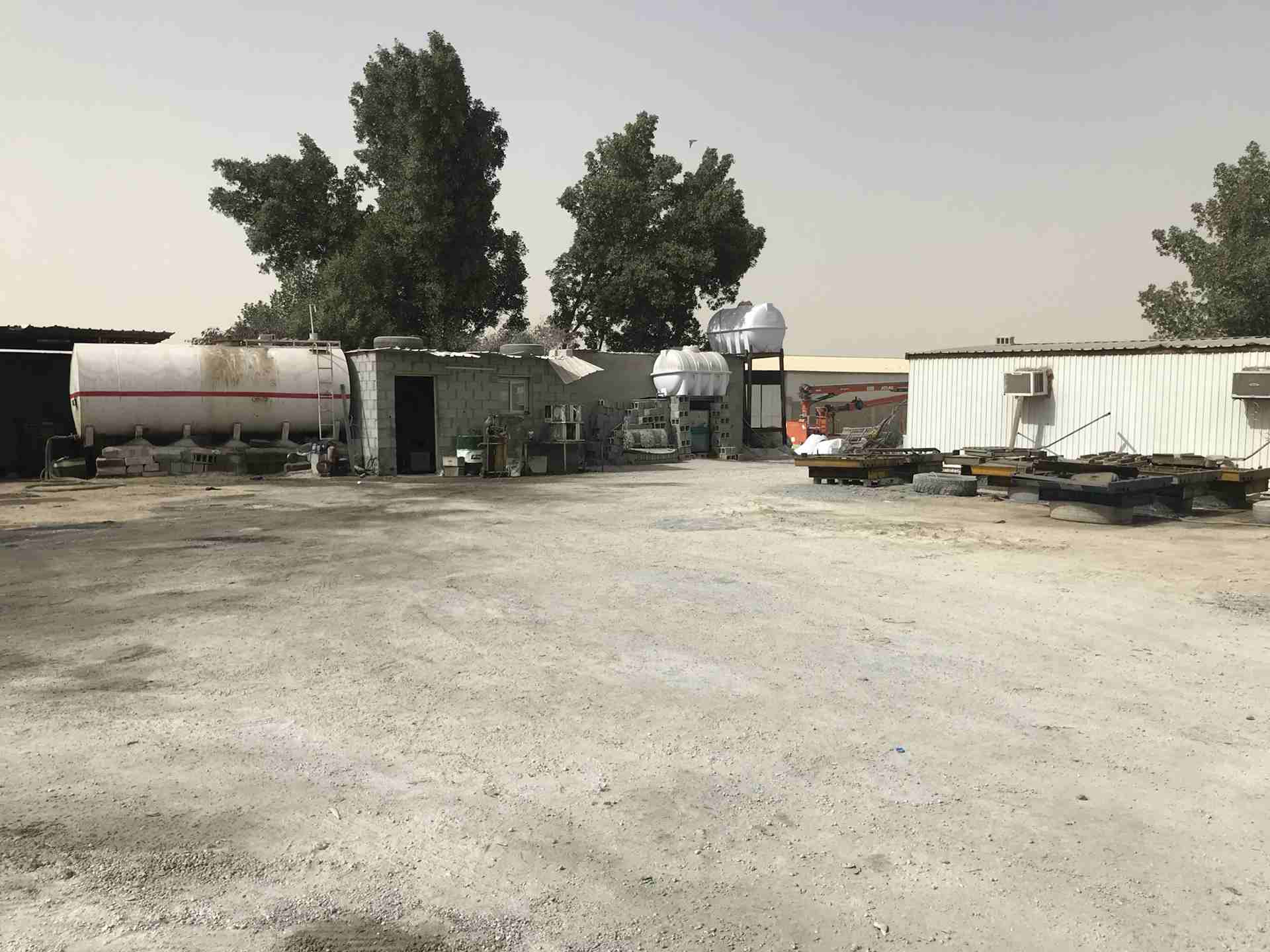 للبيع مصنع بلوك وخرسانه جاهزه في مدينه الجبيل                                            


	 				لا تنسَ أنك شاهدت هذا الإعلان في عنكبوت            
	 				
                            المصنع قائم...