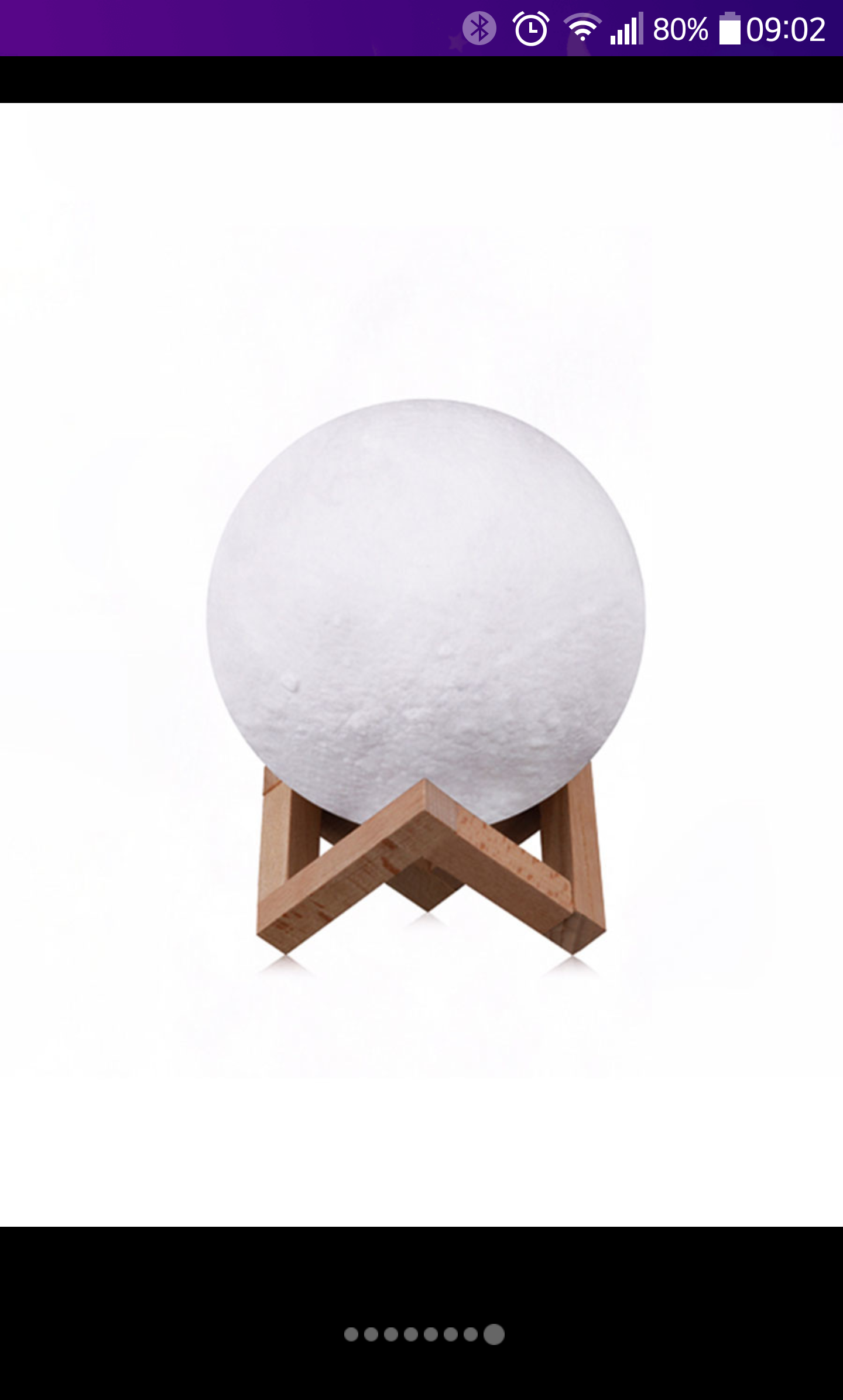 led moon
لا تنسَ أنك شاهدت هذا الإعلان في عنكبوت
led moon chargeable light dimmer...