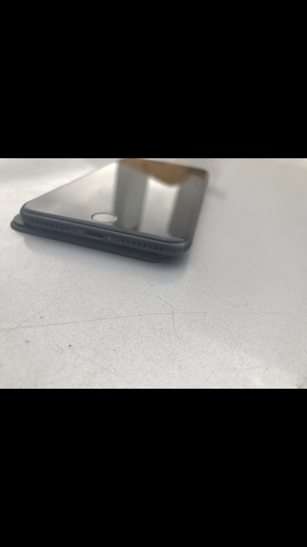 ايفون8بلس iPhone 8plus
لا تنسَ أنك شاهدت هذا الإعلان في عنكبوت
ايفون 8بلس 64جيجا للبيع مع كرت...