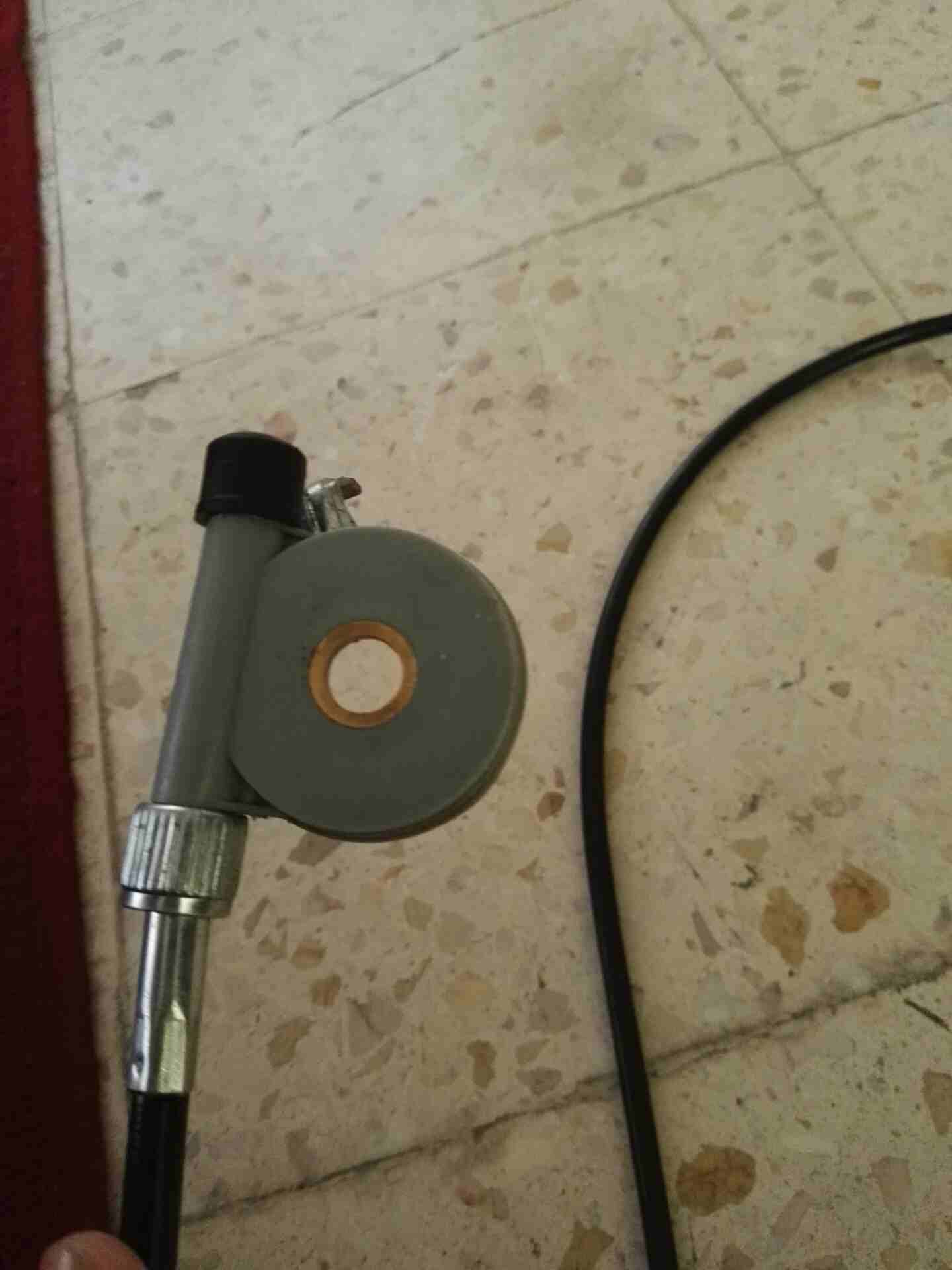 عدادة سرعة للبسكليت جديد                                            


	 				لا تنسَ أنك شاهدت هذا الإعلان في عنكبوت            
	 				
                                عداد سرعة جيد شغال...