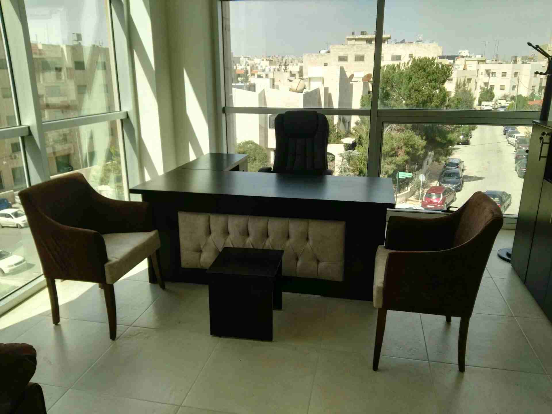 عروض على جميع مستلزمات الاثاث المكتبي
لا تنسَ أنك شاهدت هذا الإعلان في عنكبوت
يتوفر جميع انواع ال...