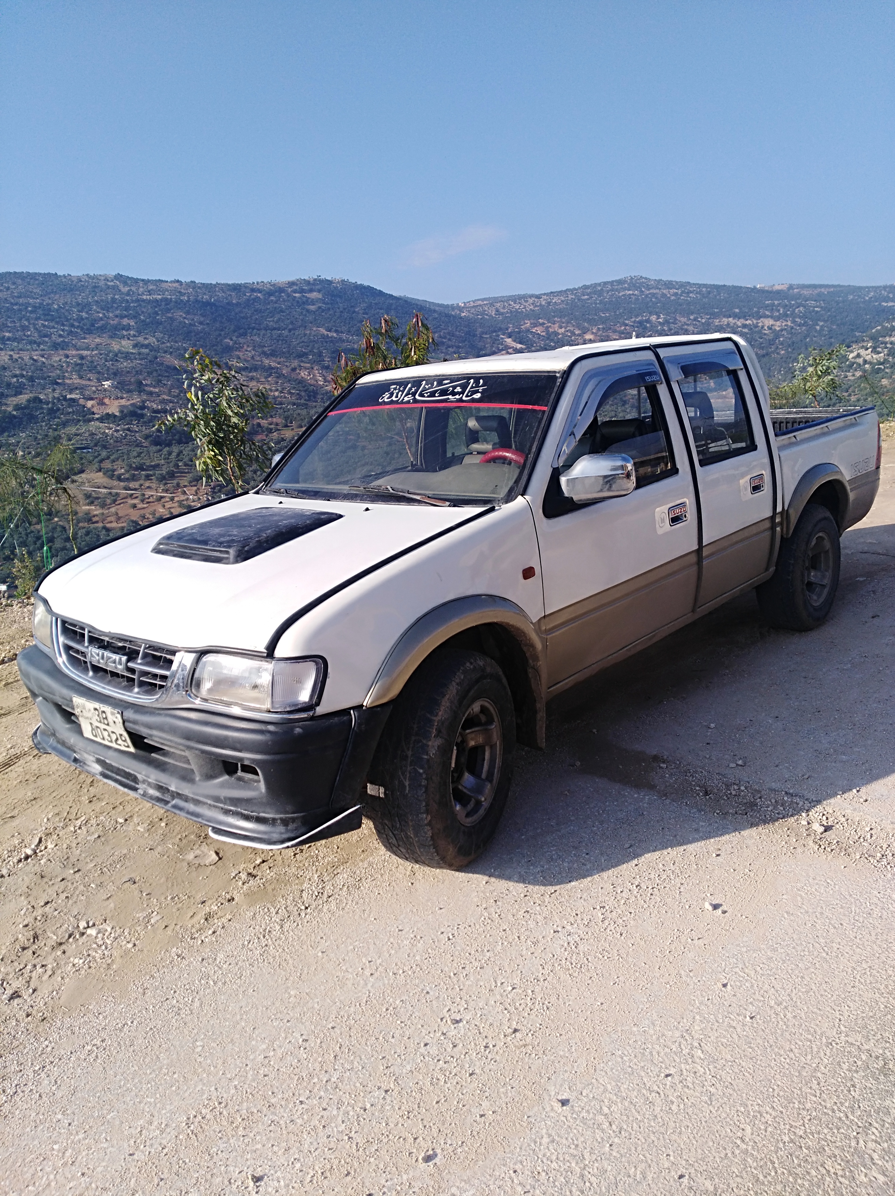 اسوزو LC فحص
لا تنسَ أنك شاهدت هذا الإعلان في عنكبوت
زجاج كهرباء مري كهرباء تنجيد جلد جديد دف...