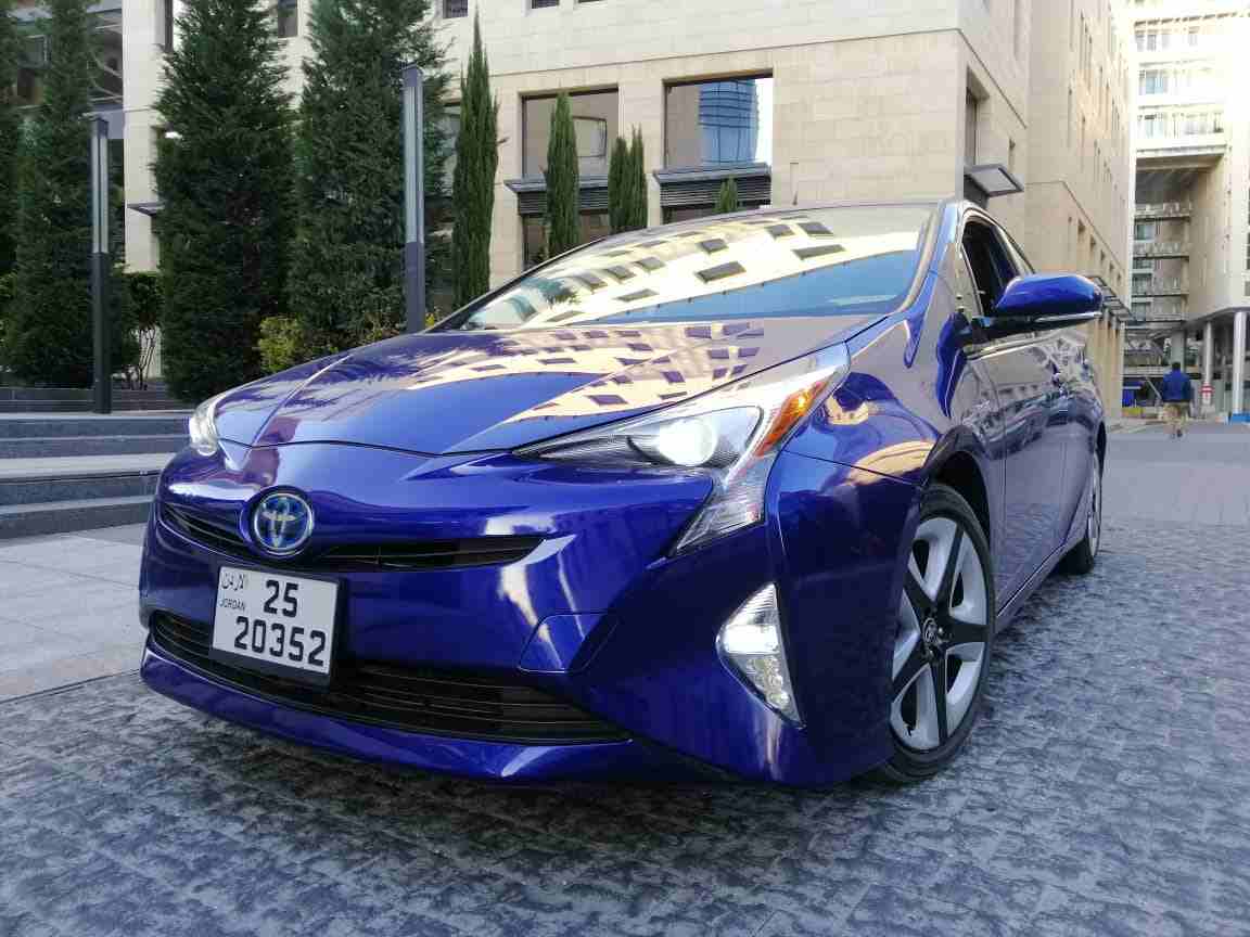 تويوتا بريوس 2016 بطاريه ليثيوم أعلى صنف                                            


	 				لا تنسَ أنك شاهدت هذا الإعلان في عنكبوت            
	 				
                            تويوتا بريوس 201...