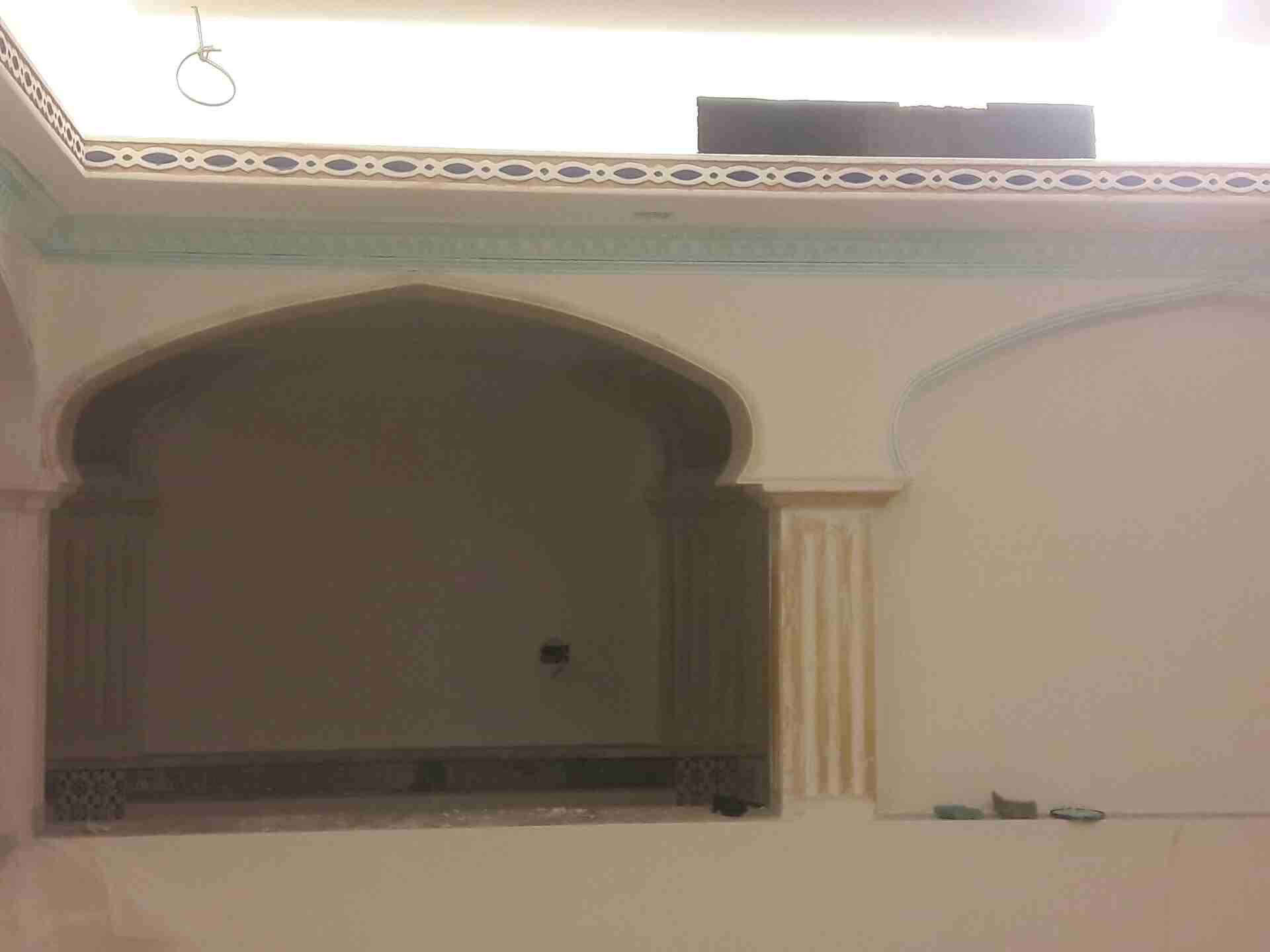 ديكورات داخلية جبصين جبس بورد
لا تنسَ أنك شاهدت هذا الإعلان في عنكبوت
جبصين جبس بورد...