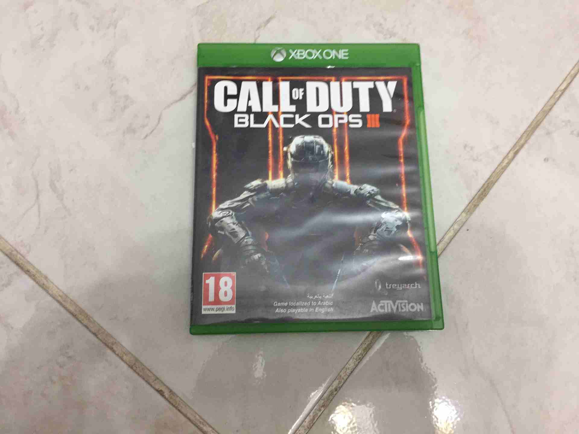 call of duty black ops 3                                            


	 				لا تنسَ أنك شاهدت هذا الإعلان في عنكبوت            
	 				
                            Call of duty black ops 3 for the...