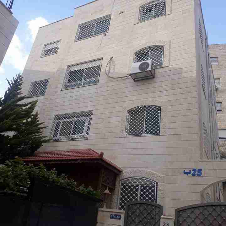 بنايه طابقيه في عرجان للبيع بسعر مغري  225  الف  وقابل للتفاوض                                            


	 				لا تنسَ أنك شاهدت هذا الإعلان في عنكبوت...